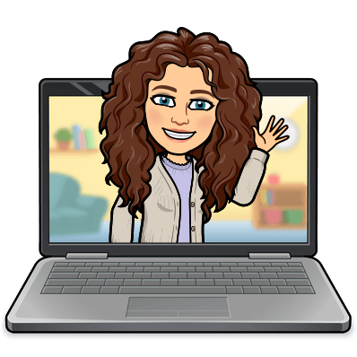 Bitmoji Remote